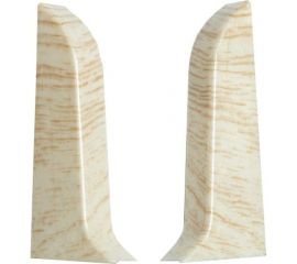 Заглушки Bonkeel Color ВС6013 упаковка 2 шт., левая, правая 527543 