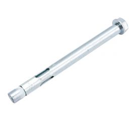 Анкерный болт МЕТАЛЛСЕРВИС М10x120 1 шт. МС 1229513 