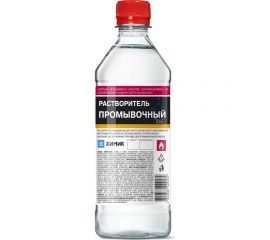 Промывочный растворитель ХИМИК 0.5 л 66222169 