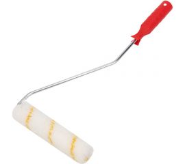 Мини-валик REXANT полиамид, ворс 10.5 мм, ширина ролика 150 мм, диам. 15 мм 89-0056 