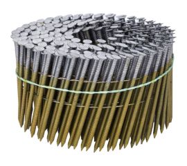 Барабанный гвоздь с кольцевой накаткой ForEst CNW 28/70 BKRI 6000 шт. BL011589 