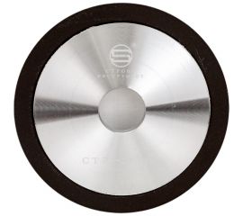 Круг заточной алмазный чашечный CBN 150x32 мм Strong СТД-15200150 