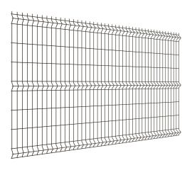 Панель Grand Line Light 1.53x2.5 м, коричневый RAL 8017 190931 