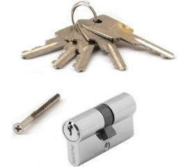 Цилиндровый механизм Avers ZC-60-CR 00021633 