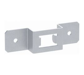 Кабельная скоба EKF К1157 2 мм RAL sk4529-RAL 