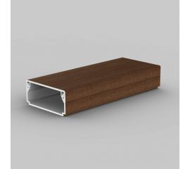 Магистральный кабель-канал KOPOS комплект 2 метра LHD 40X20_I2 