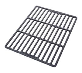 Чугунная решетка-гриль Forester 40x30 см, с керамическим антипригарным покрытием CI-05 