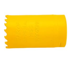 Коронка биметаллическая (29 мм; HSS) по металлу Энкор 24329 