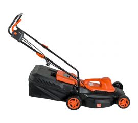 Электрическая газонокосилка Gigant GSAF-03 