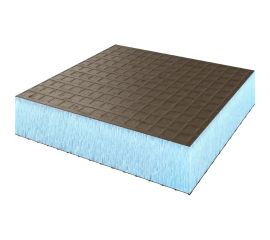 Теплоизоляционная панель Ruspanel XPS RPG Basic 3000x600x20 мм, двухстороннее армирование RPG1B20#2/3000 