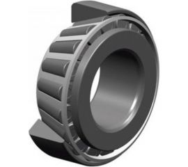 Однорядный конический роликоподшипник NACHI 60x95x23 E32012J 