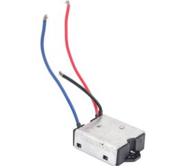 Блок плавного пуска УШМ 230 мм, триммеров, электропил RT230-12A 230V 50/60HZ 12A TORGWIN KG0227 