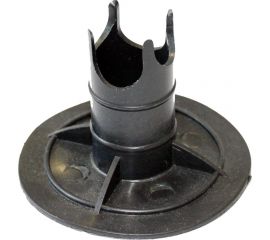 Фиксатор Опора в грунт для арматуры до 20мм, защитный слой 25/30 мм, 5 шт Lucky Guy 805 06 205 3 