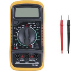 Цифровой мультиметр DEKO DT Smart Plus 065-0282 