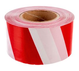 Оградительная лента ГК Спецобъединение 75 мм х 250 м Лен 003 