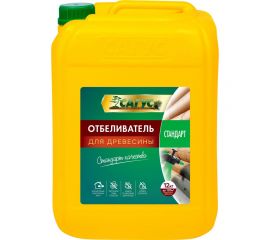 Отбеливатель древесины Сагус Стандарт 12 кг С 0036 