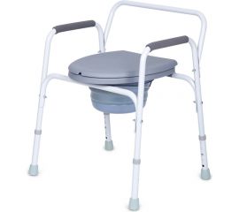 Кресло-туалет АРМЕД kr811 armed 1716801 