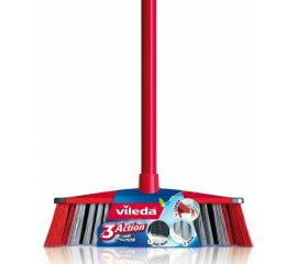 Щетка для пола Vileda 3 Экшн 170034 