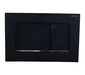 Клавиша двойного смыва GEBERIT 115.883.14.1 Sigma 30 NEW 00000068233 