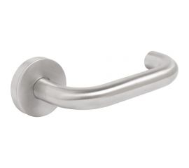 Комплект ручек Стандарт 0203 SS (60-90) INOX нерж. сталь 14873 