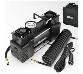 Компрессор БелАК МИСТРАЛЬ-75 12V, 75л/мин БАК.99161 