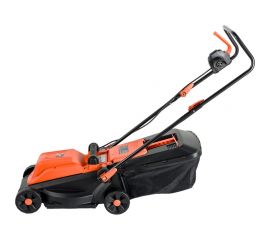 Электрическая газонокосилка Gigant GSAF-01 