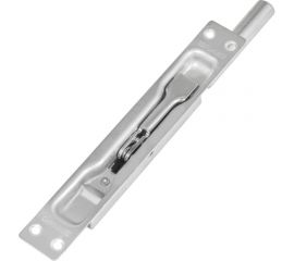 Торцевая задвижка FUARO D12x80 мм (TDB set 160-24) в комплекте с ригелем RIGEL-set/160 40709 