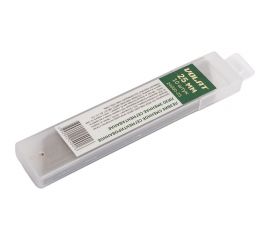 Лезвия сменные сегментированные 10 шт, 25 мм ВОЛАТ 24000-25 