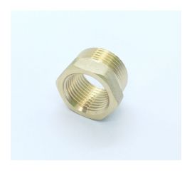 Футорка BRASSCO Premium G3/4 х G1/2 4962701 