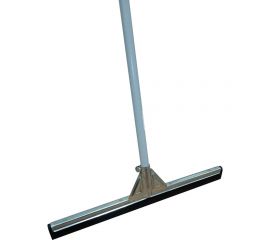 Сгон для пола NV 70 см с рукояткой, металлический NV04032 