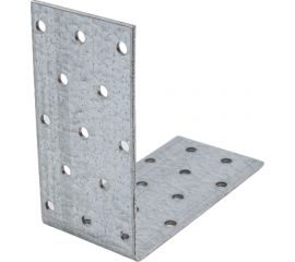 Равносторонний уголок КРЕПКО-НАКРЕПКО 100х100х50х2 мм 70098 