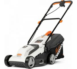 Электрическая газонокосилка DAEWOO LE 1300 