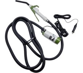 Электрический насос для перекачки технической жидкости BERKUT SP2070EP 