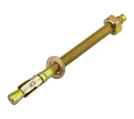 Клиновой анкер ВсВ 8х105 мм, 10 шт. 00-00001153 