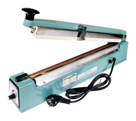 Импульсный запайщик HUALIAN FS-500 C с ножом, 500x3 мм + ремкомплект для FS-500 ZAP-00226 