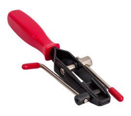 Приспособление для установки хомутов ШРУСа с резаком AV Steel AV-921074 