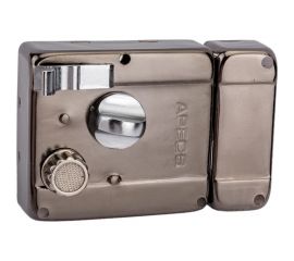 Накладной замок APECS 0556-C-BN 556AC-R 2104 