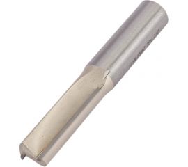 Фреза пазовая прямая (12x32 мм; хвостовик 12 мм) по ДСП Энкор 28023 