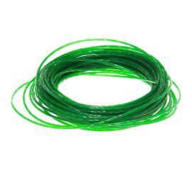 Леска 2.4мм 15м silent Oleo-Mac 6304-0144 