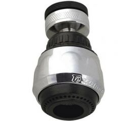 Приспособление для экономии воды Tescoma хром 111002 