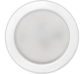 Встраиваемый светильник Smartbuy под лампу GX70 белый SBL-01WH-GX70 