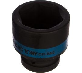 Головка торцевая ударная шестигранная 1"", 50 мм KING TONY 853550M 