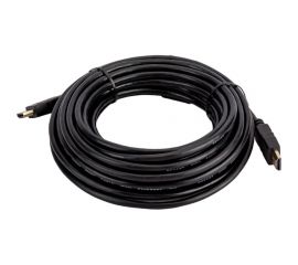 Кабель HDMI 1.4 REXANT Gold, 4К, 10 метров 17-6208 