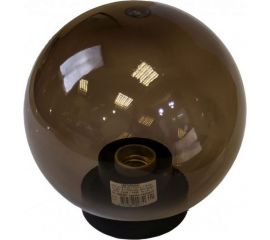 Светильник SVET НТУ 01-60-255 УХЛ1.1, дымчатый SV0118-0054 