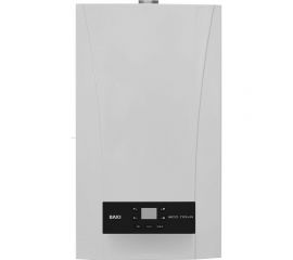Газовый настенный котел Baxi ECO NOVA 24F, белый 100021428 