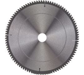 Диск пильный по цветным металлам и ламинату (254x30 мм; z100) KEOS WMB254.100 