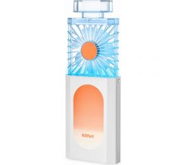 Беспроводной мини-вентилятор KITFORT КТ-406-3 