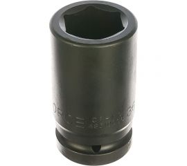 Головка 6-гранная ударная глубокая (36 мм; 1) FORCE 48510036 