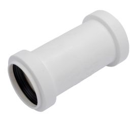 Двойная муфта Ostendorf htmmw, белый 40 559760 