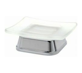 Мыльница WasserKRAFT Amper K-5429 